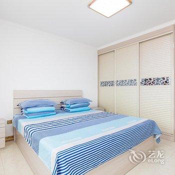 北戴河乐乐家庭公寓酒店提供图片