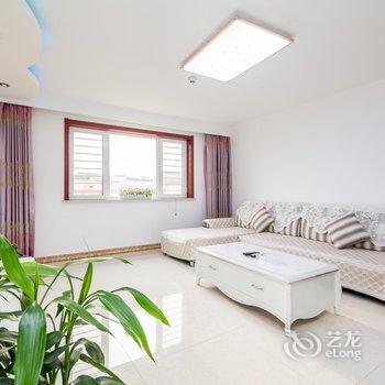 北戴河乐乐家庭公寓酒店提供图片