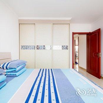北戴河乐乐家庭公寓酒店提供图片