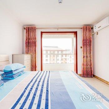 北戴河乐乐家庭公寓酒店提供图片