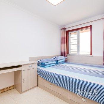 北戴河乐乐家庭公寓酒店提供图片
