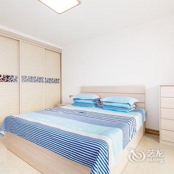 北戴河乐乐家庭公寓酒店提供图片