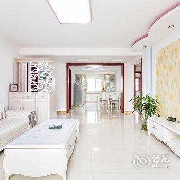 北戴河乐乐家庭公寓酒店提供图片