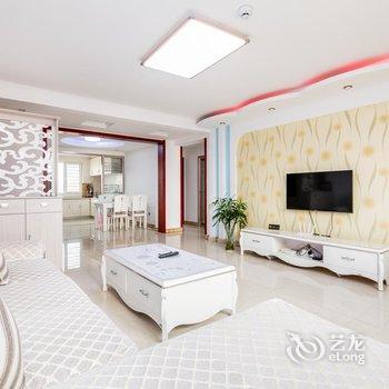 北戴河乐乐家庭公寓酒店提供图片