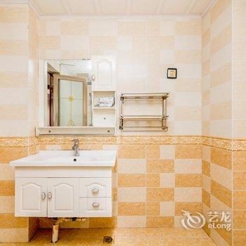 北戴河乐乐家庭公寓酒店提供图片