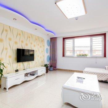 北戴河乐乐家庭公寓酒店提供图片