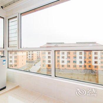 北戴河乐乐家庭公寓酒店提供图片