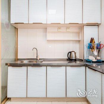 北戴河乐乐家庭公寓酒店提供图片