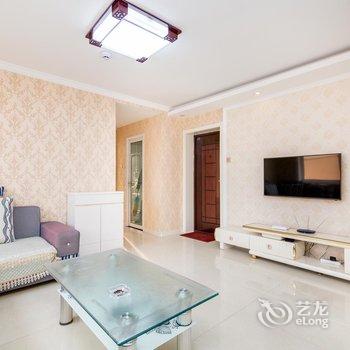 北戴河乐乐家庭公寓酒店提供图片