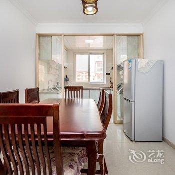 北戴河乐乐家庭公寓酒店提供图片