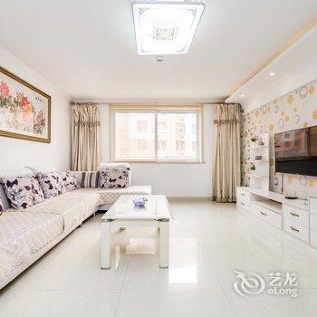 北戴河乐乐家庭公寓酒店提供图片