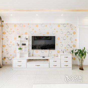 北戴河乐乐家庭公寓酒店提供图片