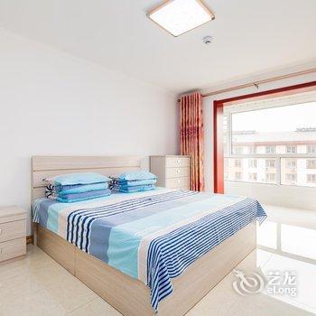 北戴河乐乐家庭公寓酒店提供图片