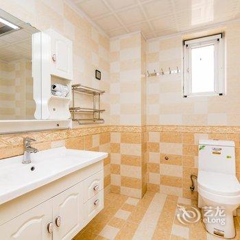 北戴河乐乐家庭公寓酒店提供图片