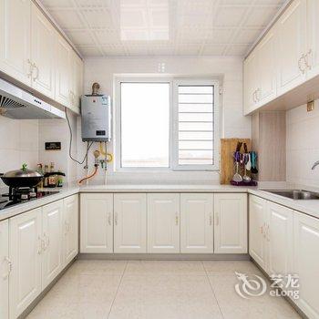 北戴河乐乐家庭公寓酒店提供图片