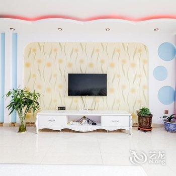 北戴河乐乐家庭公寓酒店提供图片