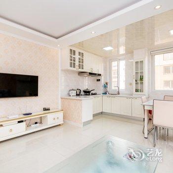 北戴河乐乐家庭公寓酒店提供图片