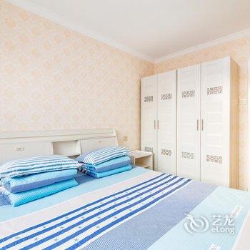 北戴河乐乐家庭公寓酒店提供图片