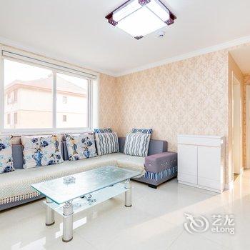 北戴河乐乐家庭公寓酒店提供图片