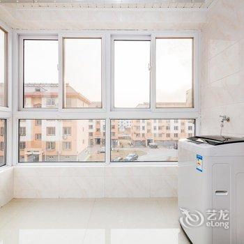 北戴河乐乐家庭公寓酒店提供图片
