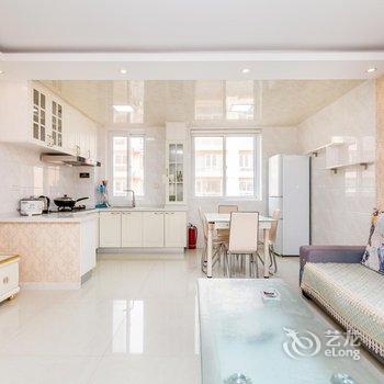 北戴河乐乐家庭公寓酒店提供图片