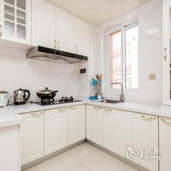 北戴河乐乐家庭公寓酒店提供图片