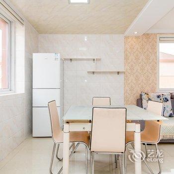 北戴河乐乐家庭公寓酒店提供图片