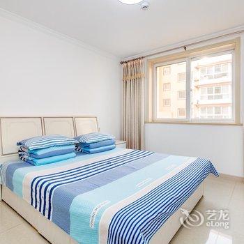 北戴河乐乐家庭公寓酒店提供图片