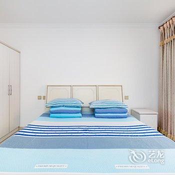 北戴河乐乐家庭公寓酒店提供图片