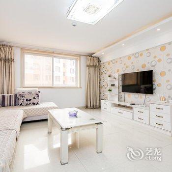 北戴河乐乐家庭公寓酒店提供图片