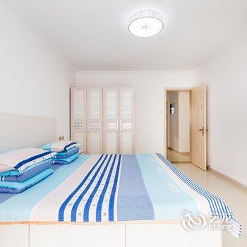 北戴河乐乐家庭公寓酒店提供图片