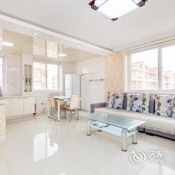 北戴河乐乐家庭公寓酒店提供图片
