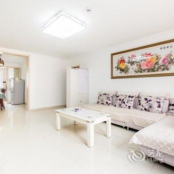 北戴河乐乐家庭公寓酒店提供图片