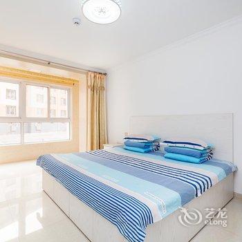 北戴河乐乐家庭公寓酒店提供图片
