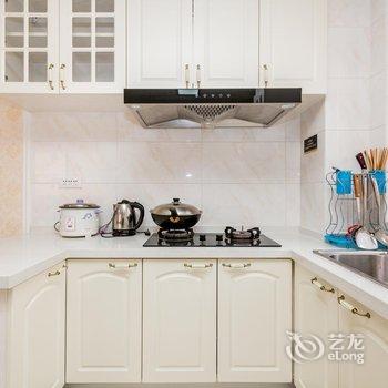 北戴河乐乐家庭公寓酒店提供图片