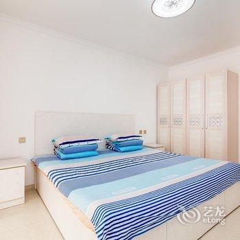 北戴河乐乐家庭公寓酒店提供图片