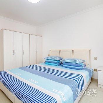 北戴河乐乐家庭公寓酒店提供图片