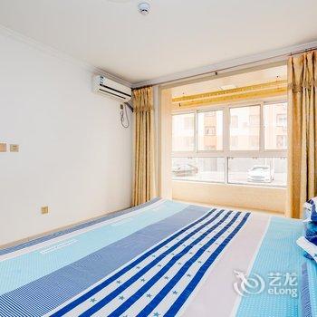 北戴河乐乐家庭公寓酒店提供图片