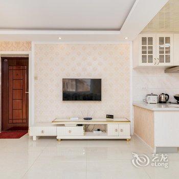 北戴河乐乐家庭公寓酒店提供图片