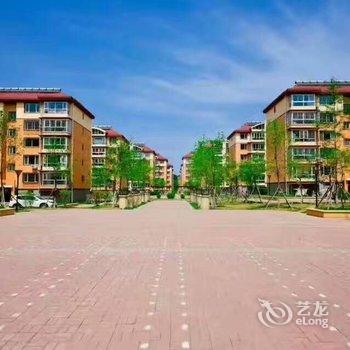北戴河乐乐家庭公寓酒店提供图片