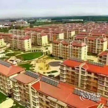 北戴河乐乐家庭公寓酒店提供图片