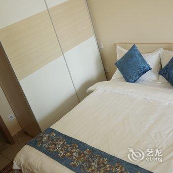 惠东双月湾晴天暖暖的度假公寓酒店提供图片