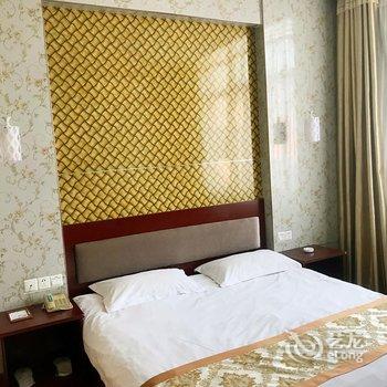 济宁微山贝楒酒店酒店提供图片