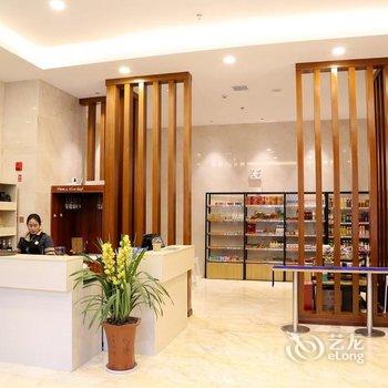 墨江双子星大酒店酒店提供图片