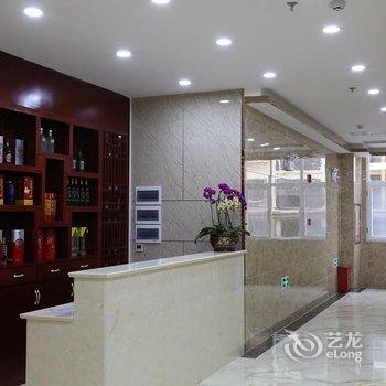 墨江双子星大酒店酒店提供图片