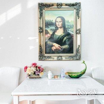 威斯登服务公寓(北京地杰长安驿店)酒店提供图片