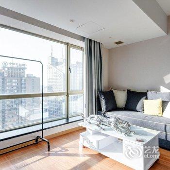 威斯登服务公寓(北京地杰长安驿店)酒店提供图片