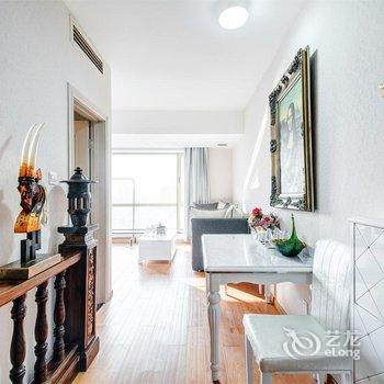 威斯登服务公寓(北京地杰长安驿店)酒店提供图片