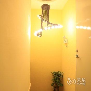 绥中微爱主题宾馆酒店提供图片