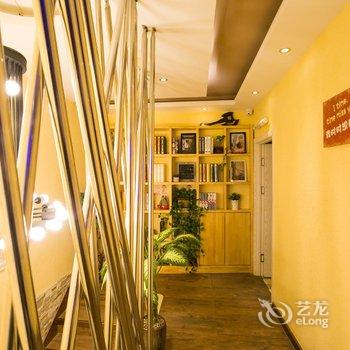 绥中微爱主题宾馆酒店提供图片
